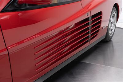 1987 Ferrari Testarossa - Photo 43 - Nashville, TN 37217