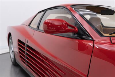 1987 Ferrari Testarossa - Photo 27 - Nashville, TN 37217