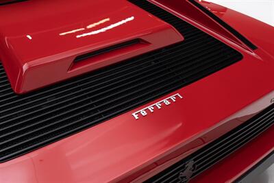 1987 Ferrari Testarossa - Photo 40 - Nashville, TN 37217