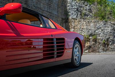 1987 Ferrari Testarossa - Photo 125 - Nashville, TN 37217