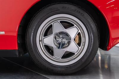 1987 Ferrari Testarossa - Photo 117 - Nashville, TN 37217