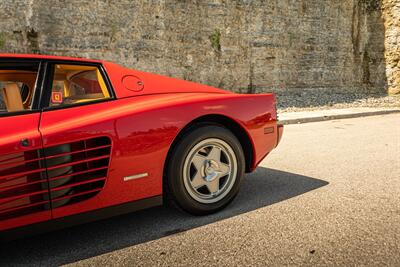 1987 Ferrari Testarossa - Photo 128 - Nashville, TN 37217