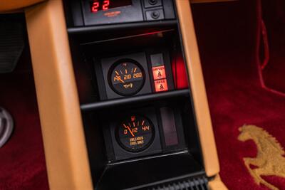 1987 Ferrari Testarossa - Photo 105 - Nashville, TN 37217