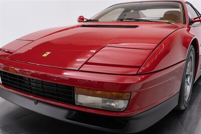 1987 Ferrari Testarossa - Photo 21 - Nashville, TN 37217