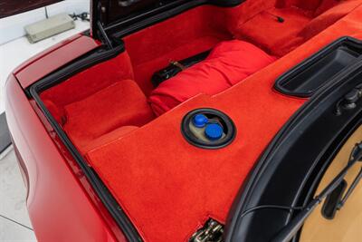 1987 Ferrari Testarossa - Photo 89 - Nashville, TN 37217