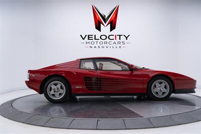 1987 Ferrari Testarossa - Photo 6 - Nashville, TN 37217