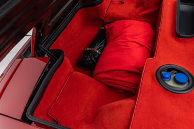 1987 Ferrari Testarossa - Photo 90 - Nashville, TN 37217