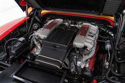 1987 Ferrari Testarossa - Photo 55 - Nashville, TN 37217