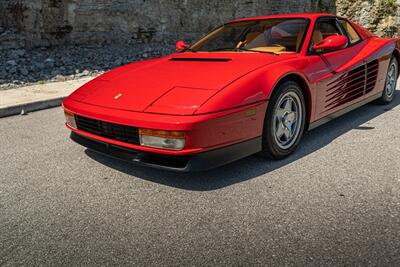 1987 Ferrari Testarossa - Photo 123 - Nashville, TN 37217