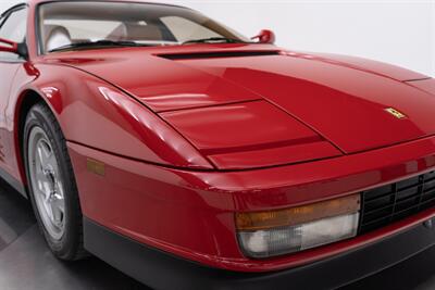 1987 Ferrari Testarossa - Photo 22 - Nashville, TN 37217