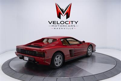 1987 Ferrari Testarossa - Photo 15 - Nashville, TN 37217