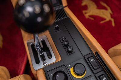 1987 Ferrari Testarossa - Photo 102 - Nashville, TN 37217