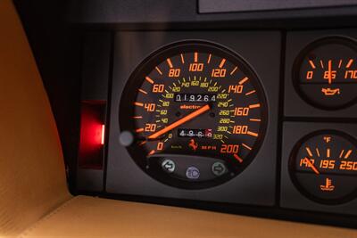 1987 Ferrari Testarossa - Photo 114 - Nashville, TN 37217