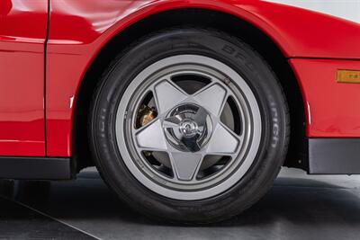 1987 Ferrari Testarossa - Photo 120 - Nashville, TN 37217