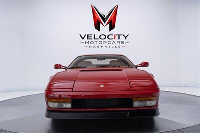1987 Ferrari Testarossa - Photo 19 - Nashville, TN 37217