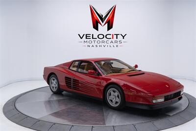 1987 Ferrari Testarossa - Photo 13 - Nashville, TN 37217