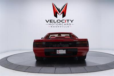 1987 Ferrari Testarossa - Photo 8 - Nashville, TN 37217