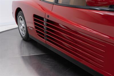 1987 Ferrari Testarossa - Photo 26 - Nashville, TN 37217