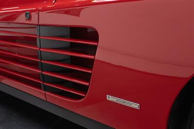 1987 Ferrari Testarossa - Photo 37 - Nashville, TN 37217