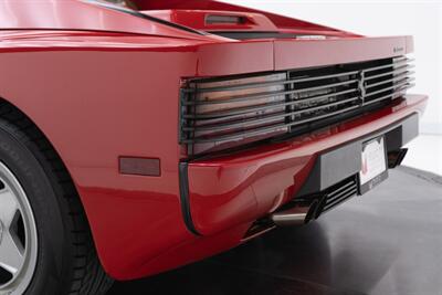 1987 Ferrari Testarossa - Photo 35 - Nashville, TN 37217