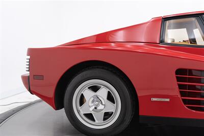 1987 Ferrari Testarossa - Photo 30 - Nashville, TN 37217