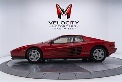 1987 Ferrari Testarossa - Photo 10 - Nashville, TN 37217
