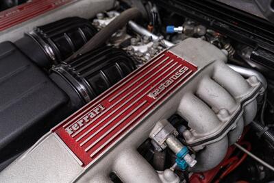 1987 Ferrari Testarossa - Photo 58 - Nashville, TN 37217