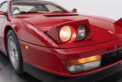 1987 Ferrari Testarossa - Photo 23 - Nashville, TN 37217
