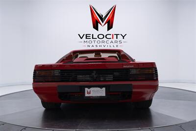 1987 Ferrari Testarossa - Photo 20 - Nashville, TN 37217
