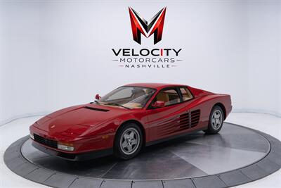 1987 Ferrari Testarossa - Photo 11 - Nashville, TN 37217