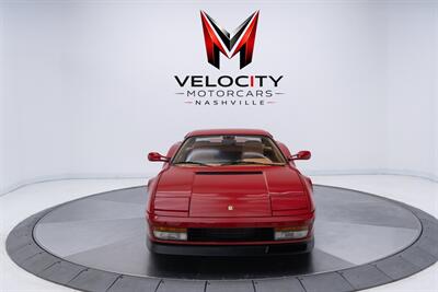 1987 Ferrari Testarossa - Photo 12 - Nashville, TN 37217