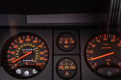 1987 Ferrari Testarossa - Photo 112 - Nashville, TN 37217