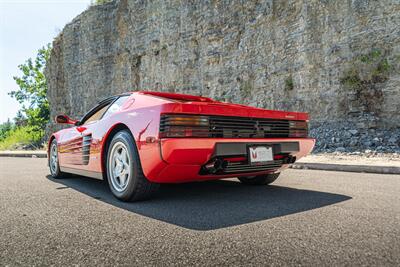 1987 Ferrari Testarossa - Photo 130 - Nashville, TN 37217