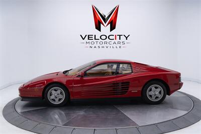 1987 Ferrari Testarossa - Photo 18 - Nashville, TN 37217