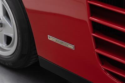 1987 Ferrari Testarossa - Photo 29 - Nashville, TN 37217