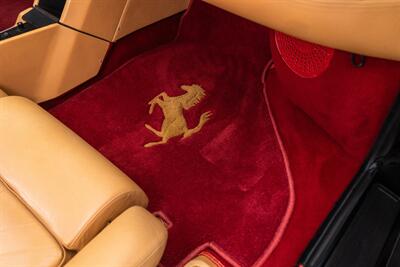 1987 Ferrari Testarossa - Photo 88 - Nashville, TN 37217