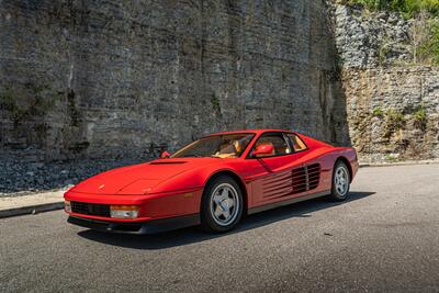 1987 Ferrari Testarossa - Photo 121 - Nashville, TN 37217