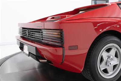 1987 Ferrari Testarossa - Photo 31 - Nashville, TN 37217