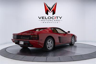 1987 Ferrari Testarossa - Photo 7 - Nashville, TN 37217