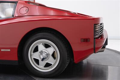 1987 Ferrari Testarossa - Photo 36 - Nashville, TN 37217