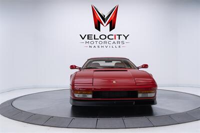 1987 Ferrari Testarossa - Photo 4 - Nashville, TN 37217