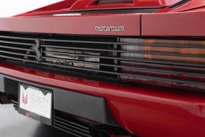 1987 Ferrari Testarossa - Photo 32 - Nashville, TN 37217