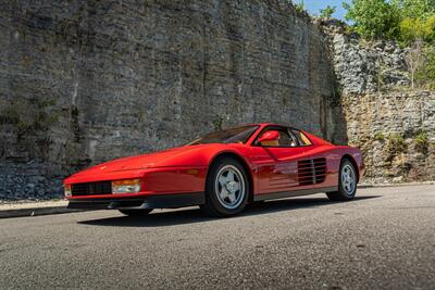 1987 Ferrari Testarossa - Photo 122 - Nashville, TN 37217
