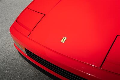 1987 Ferrari Testarossa - Photo 124 - Nashville, TN 37217