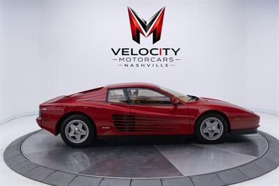 1987 Ferrari Testarossa - Photo 14 - Nashville, TN 37217