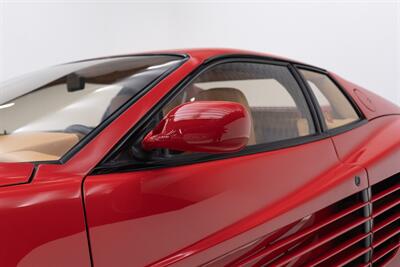 1987 Ferrari Testarossa - Photo 42 - Nashville, TN 37217