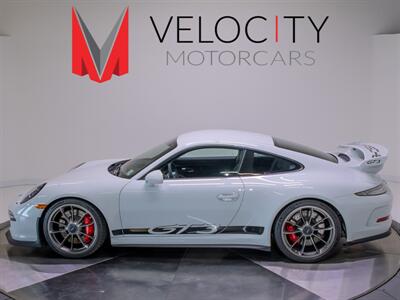 2016 Porsche 911 GT3   - Photo 17 - Nashville, TN 37217