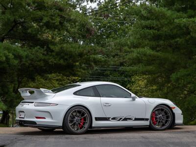 2016 Porsche 911 GT3   - Photo 92 - Nashville, TN 37217