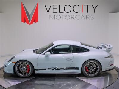 2016 Porsche 911 GT3   - Photo 9 - Nashville, TN 37217