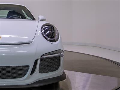 2016 Porsche 911 GT3   - Photo 24 - Nashville, TN 37217